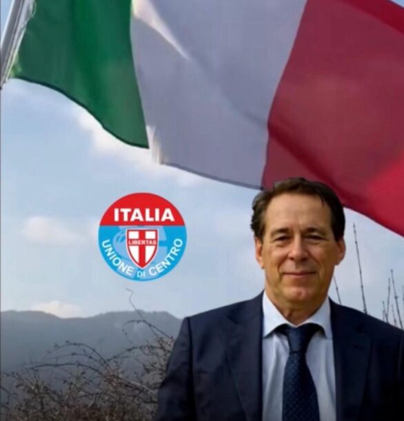 Cesidio Santarelli UDC
