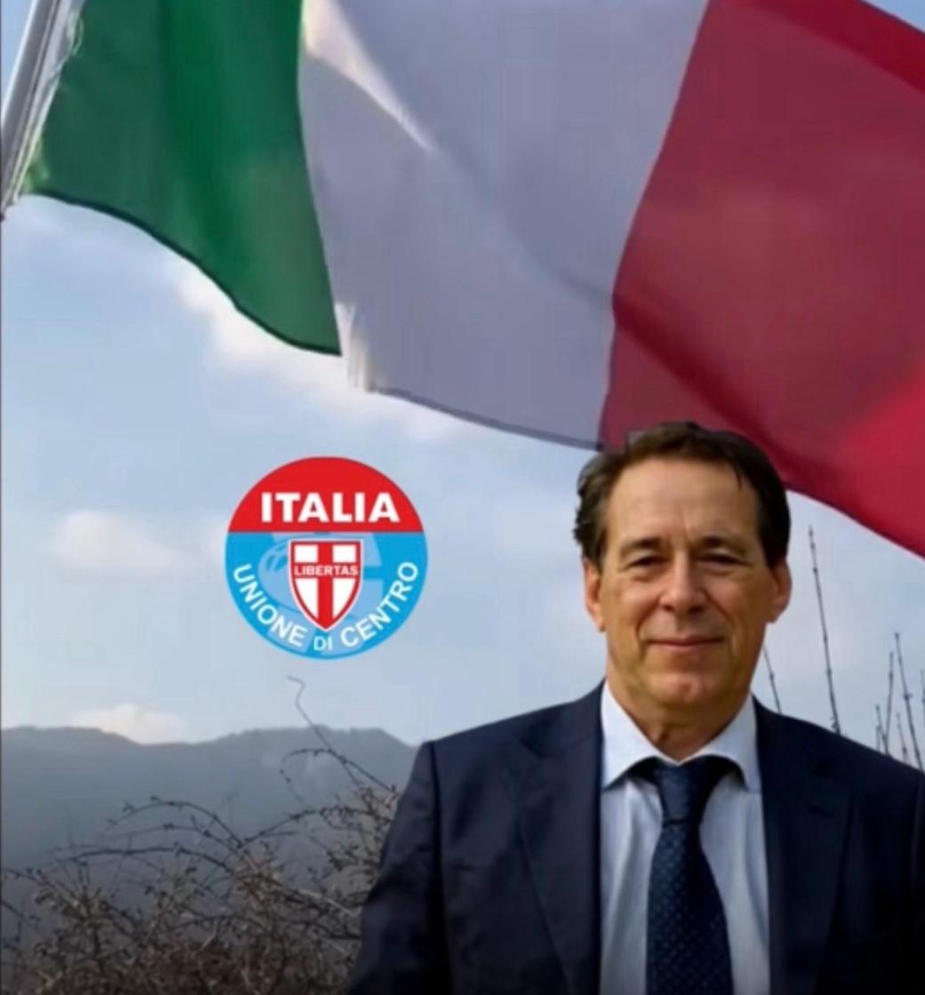 Santarelli Cesidio UDC